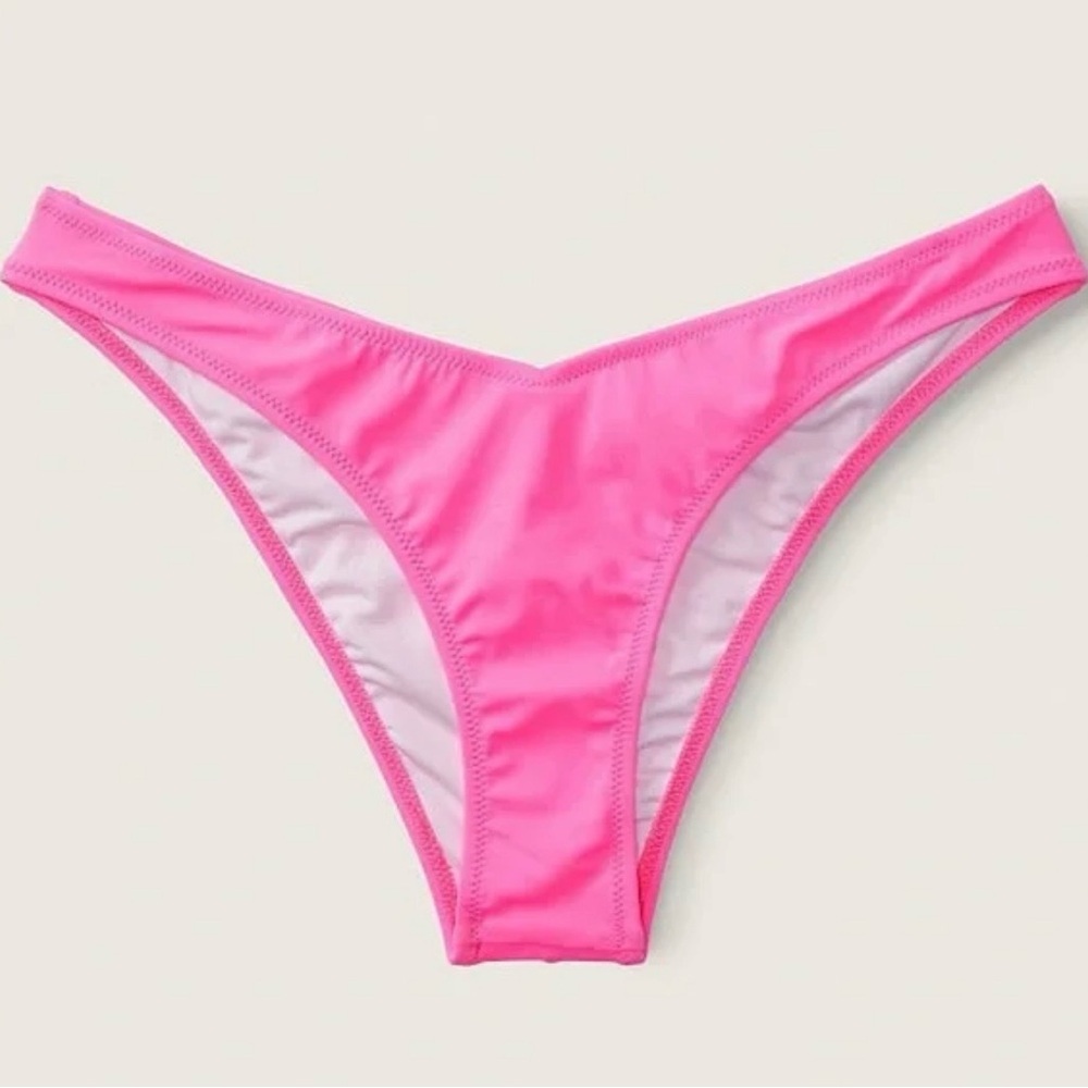 Victoria's Secret PINK Bikini Swimwear bottom